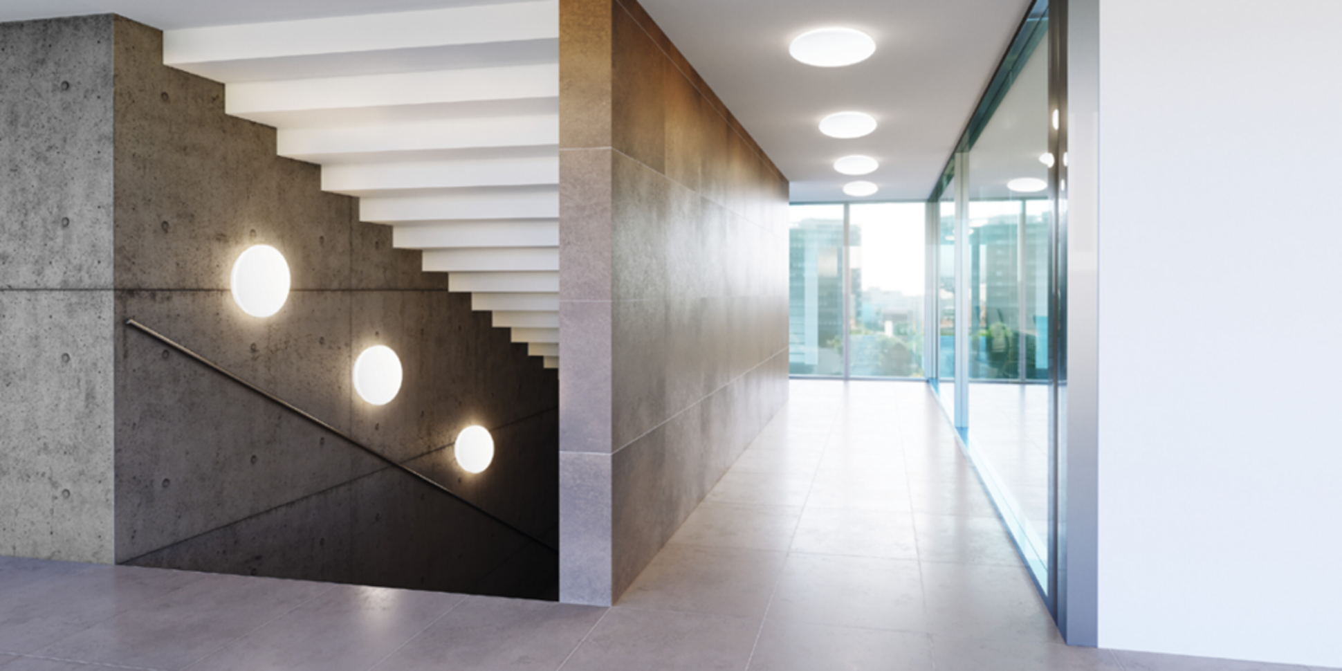 LED-Leuchten bei amnis GmbH in Heilsbronn