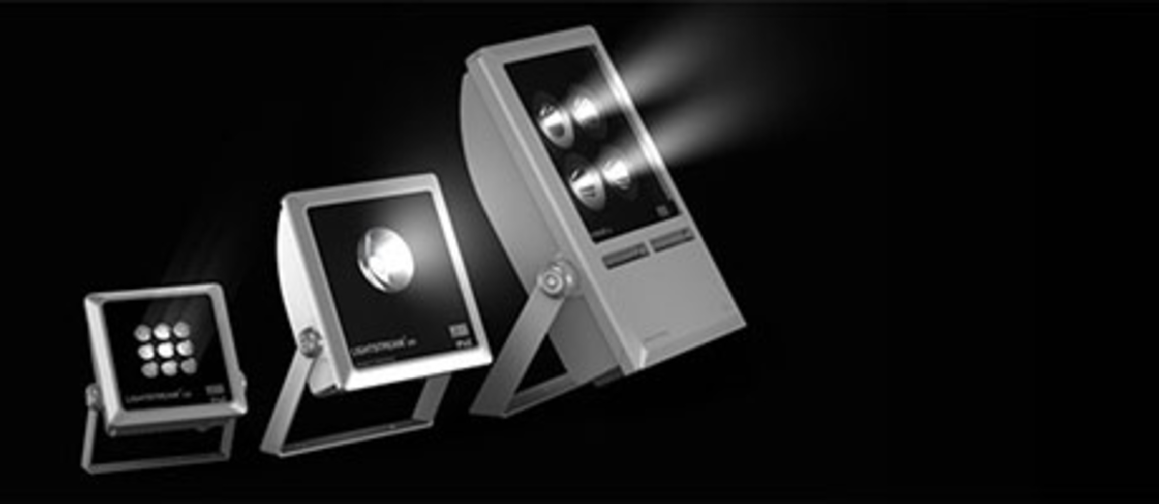 Lightstream LED bei amnis GmbH in Heilsbronn