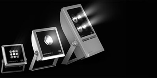 Lightstream LED bei amnis GmbH in Heilsbronn
