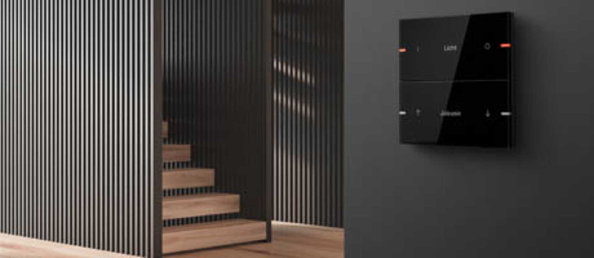 Gira Tastsensor 4 bei amnis GmbH in Heilsbronn