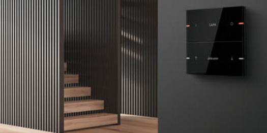 Gira Tastsensor 4 bei amnis GmbH in Heilsbronn
