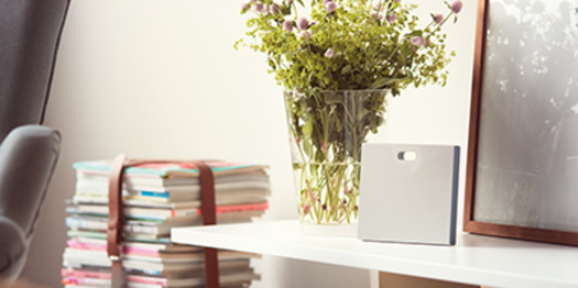 coviva Smart Home bei amnis GmbH in Heilsbronn
