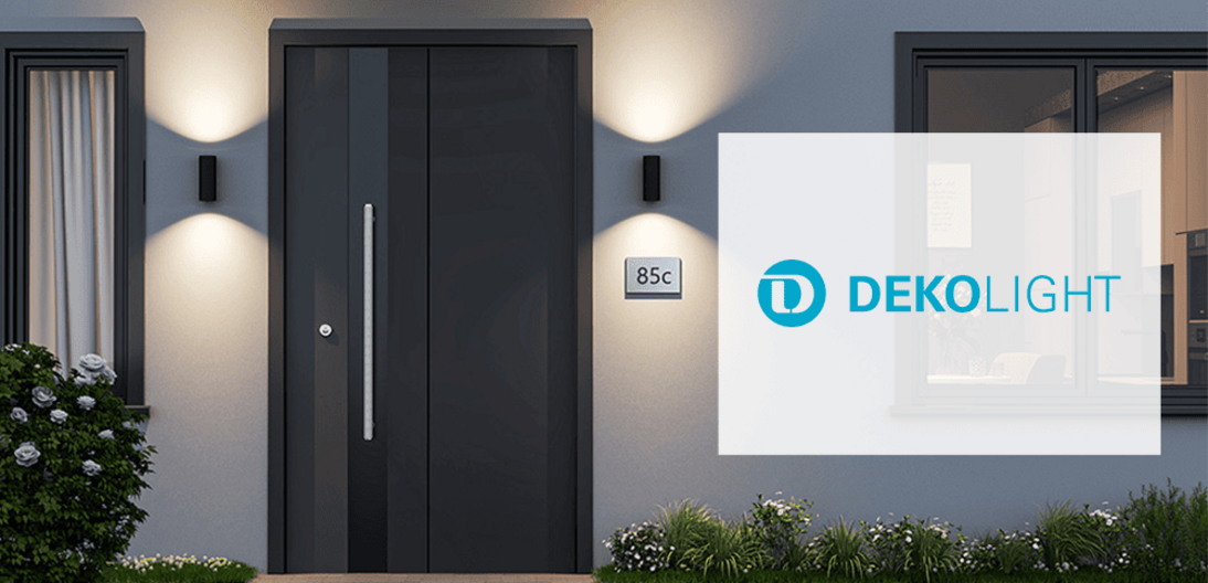 DEKO-LIGHT bei amnis GmbH in Heilsbronn