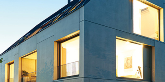 LUXORliving bei amnis GmbH in Heilsbronn