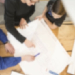 Planung bei amnis GmbH in Heilsbronn