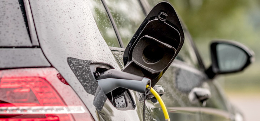 E-Mobility bei amnis GmbH in Heilsbronn