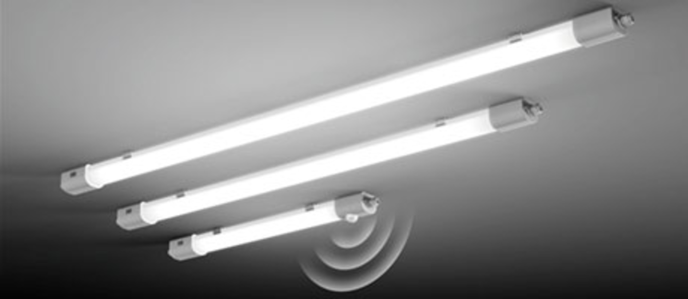 Planox Feuchtraumleuchten bei amnis GmbH in Heilsbronn