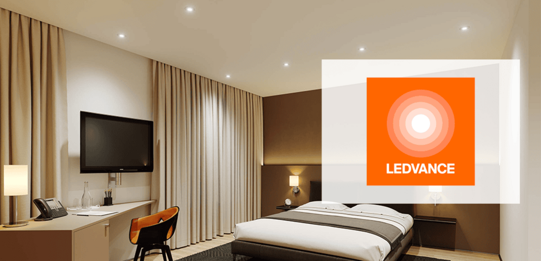 Ledvance bei amnis GmbH in Heilsbronn