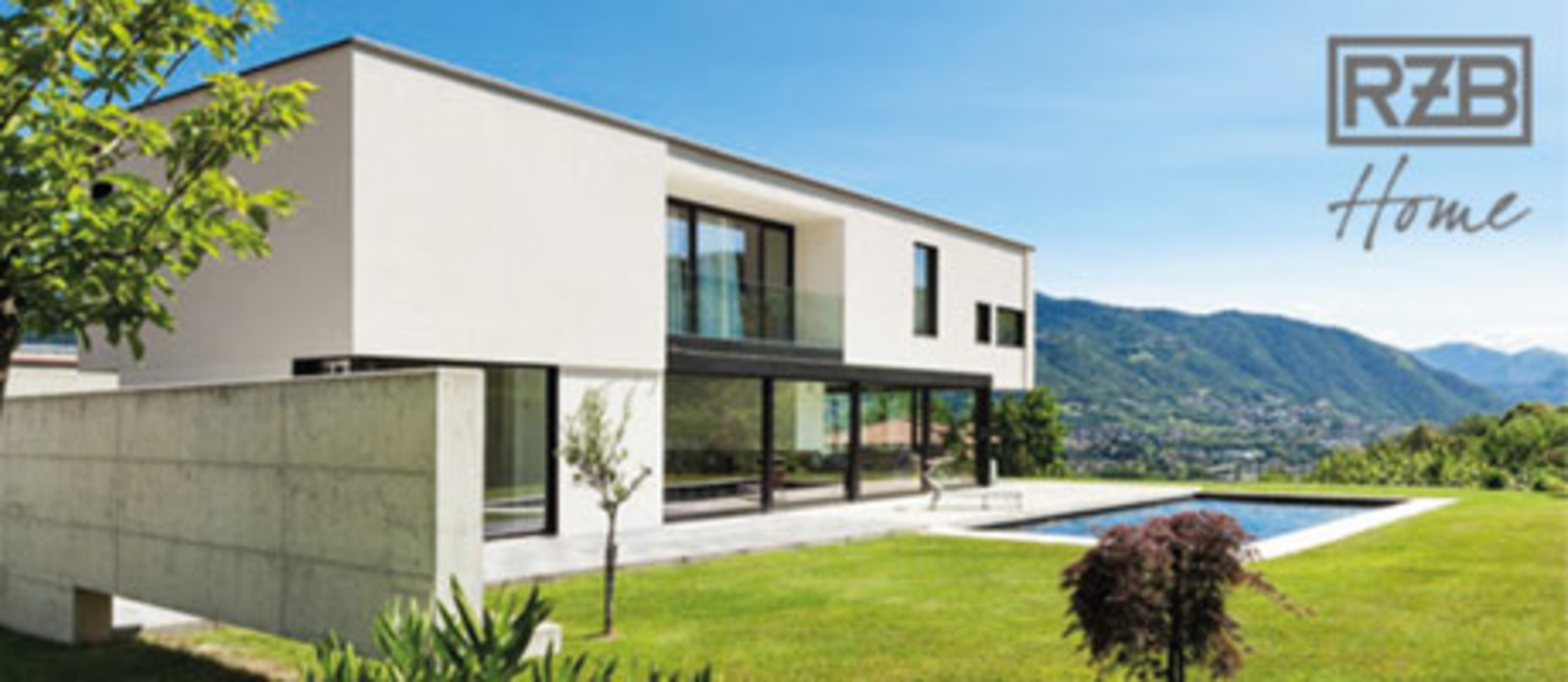 RZB Home + Basic bei amnis GmbH in Heilsbronn
