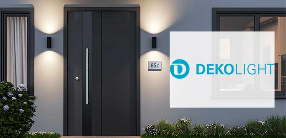 DEKO-LIGHT bei amnis GmbH in Heilsbronn
