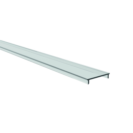 LED-Profil­abdeckungen bei amnis GmbH in Heilsbronn