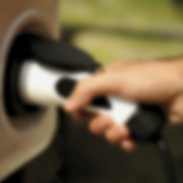 Elektro­mobilität bei amnis GmbH in Heilsbronn
