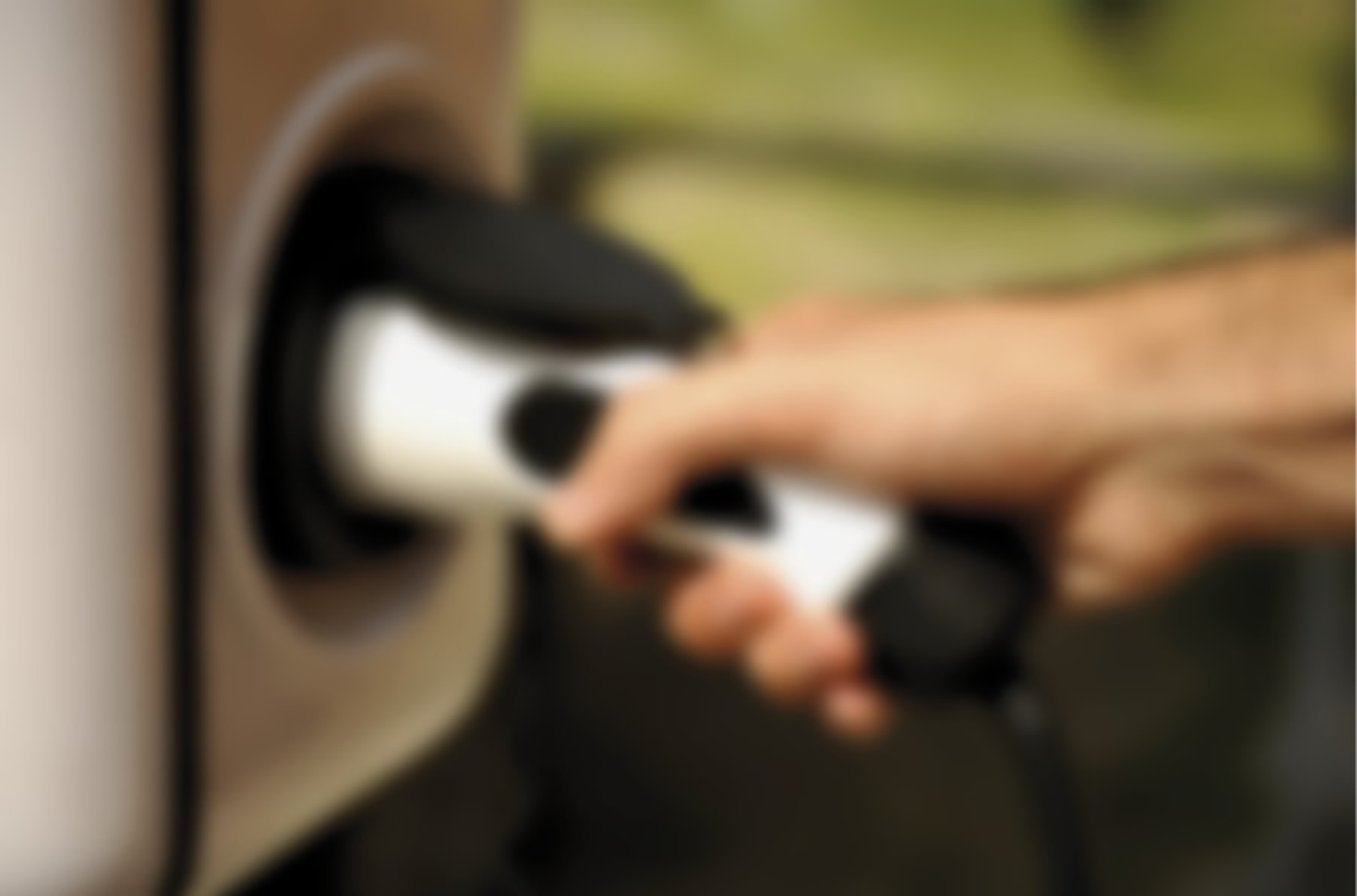 Elektromobilität bei amnis GmbH in Heilsbronn