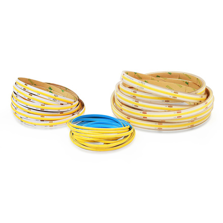 LED Stripes COB bei amnis GmbH in Heilsbronn