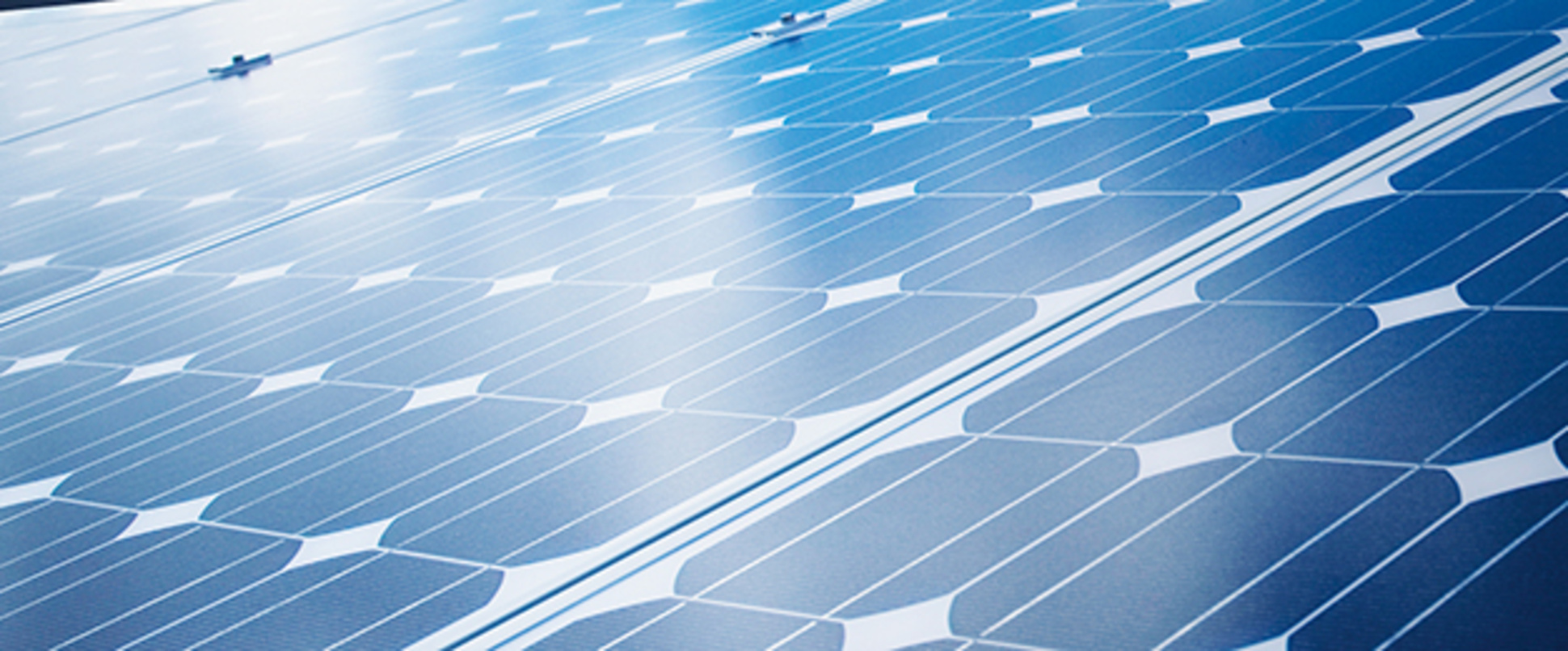 Photovoltaik bei amnis GmbH in Heilsbronn