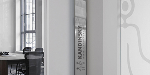 Designkanäle bei amnis GmbH in Heilsbronn
