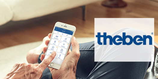 Theben bei amnis GmbH in Heilsbronn